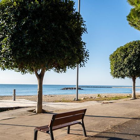 Mediterranean Way - Relax Cambrils Kültér fotó