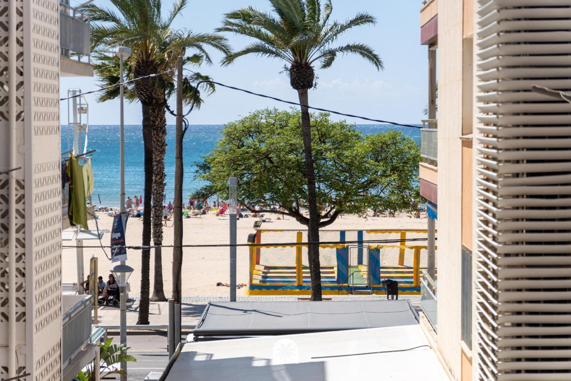Mediterranean Way - Relax Cambrils Kültér fotó