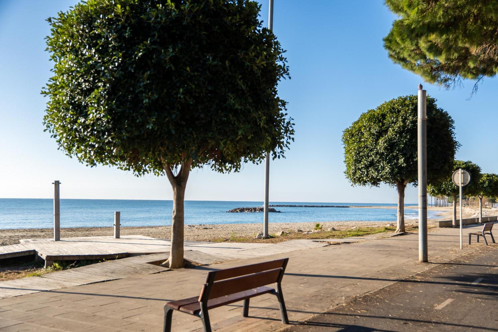 Mediterranean Way - Relax Cambrils Kültér fotó