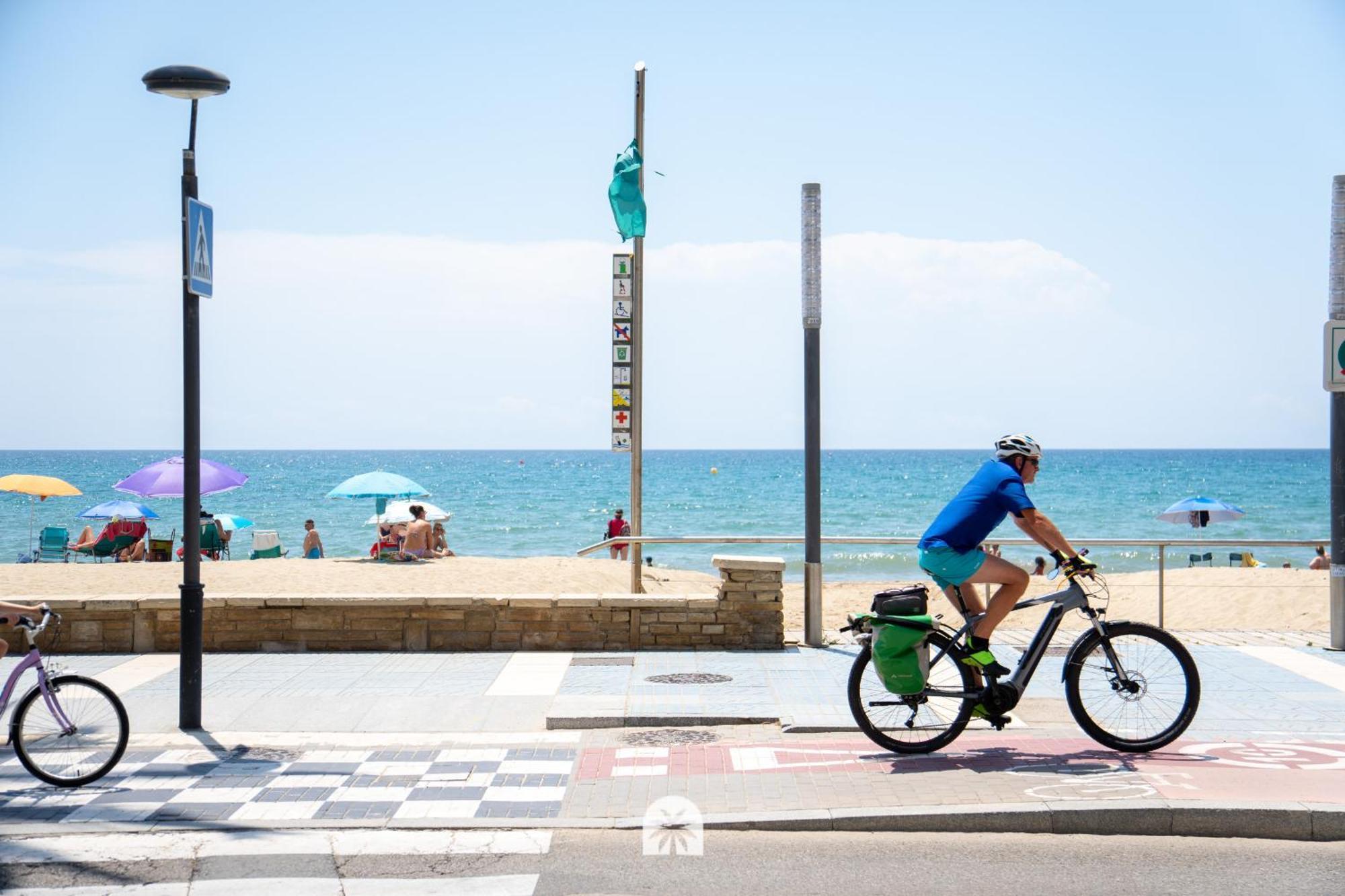 Mediterranean Way - Relax Cambrils Kültér fotó